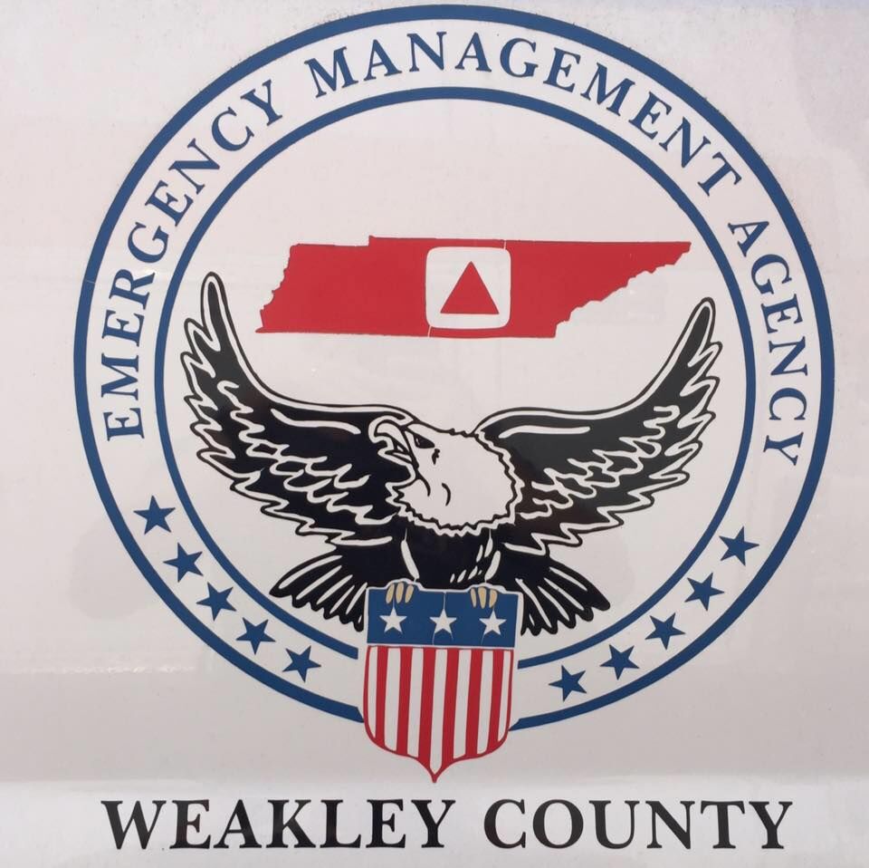 Weakley County EMA